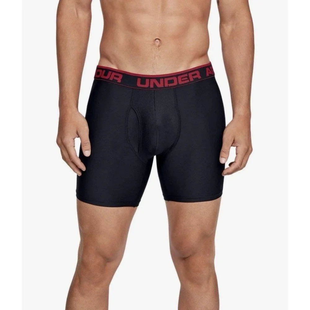 Under Armour Men's UA Original Series 6